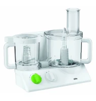 محضر طعام Braun