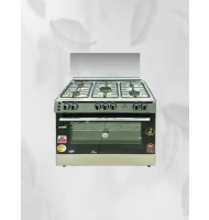 فرن غاز  SENEPAL - 90cm