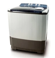 HALF AOUTOMATIC WASHING MACHIN LG