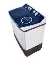 HALF AOUTOMATIC WASHING MACHIN LG