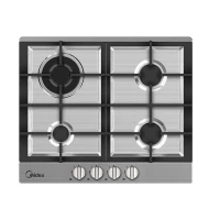 GAS  hob Midea