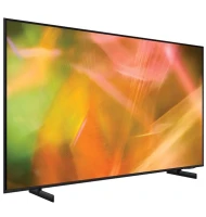 smart tv 55 samsung AU8000 Crystal UHD (2021)