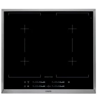 Induction hob AEG