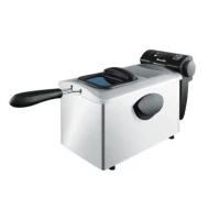 oil fryer Breville