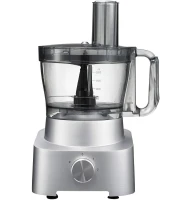 food processor Sauter