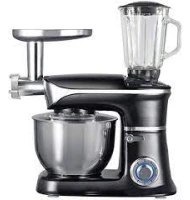 Blender + Meat Chopper + Kneader 3 * MÜLLER 1