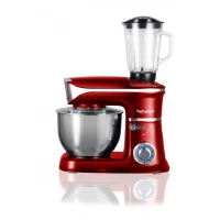 Mixer + Stand Mixer 2*Telsa 1