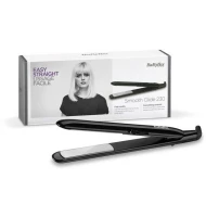hair straightener BaByliss