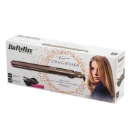 hair straightener BaByliss
