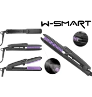 hair straightener W-SMART