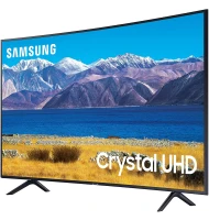 smart tv 65 samsung TU8300U Crystal UHD