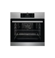 Built In Oven AEG